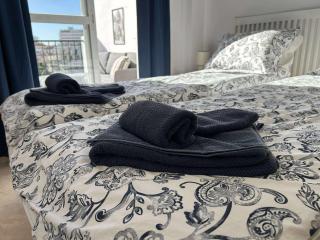 Valparaiso - Burriana Beach - 1