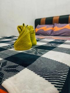 Ara Twin Homestay Residence Wakaf Che Yeh - 4