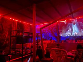 Cannavillas hostel - 6