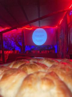 Cannavillas hostel - 3