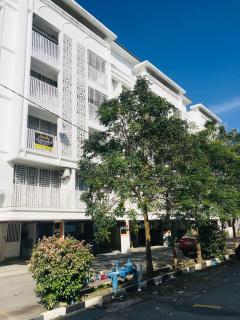 Ara Twin Homestay Residence Wakaf Che Yeh - 0