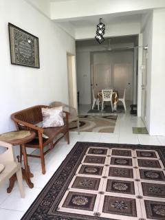 Ara Twin Homestay Residence Wakaf Che Yeh - 1