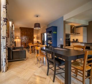 Le gîte de Lagarrigue - 7