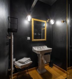 Le gîte de Lagarrigue - 2