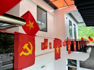 Captain's Home Phong Nha - 2