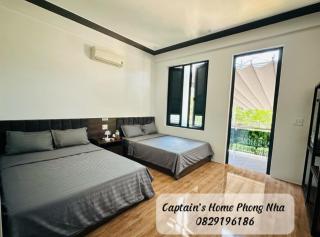 Captain's Home Phong Nha - 3