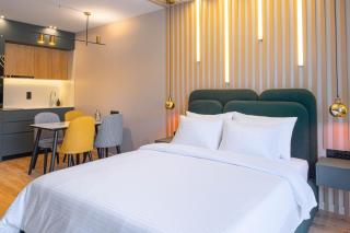 New Gudauri Atrium Apartments - 9