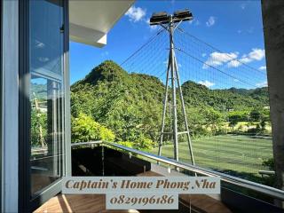 Captain's Home Phong Nha - 6