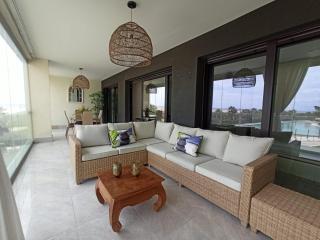 Magnifico apto en Urb Ocean Homes by Sit Isla Canela - 8