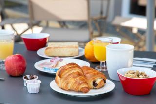 Ace Hotel Montluçon - 3