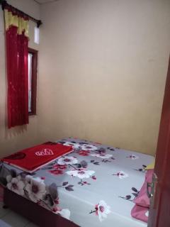 Homestay D'ilham Pantai Madasari - 1