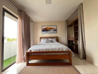 Modern 2BR Escape 3 Pools Mystic 7 Grand Gaube - 3