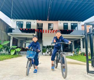 Captain's Home Phong Nha - 8