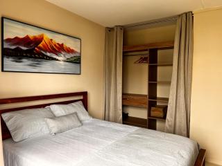 Modern 2BR Escape 3 Pools Mystic 7 Grand Gaube - 1