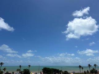 Paradise View a Beira Mar - 0