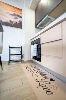 Nexa Suites, Nairobi South C, Free airport pickup - 4