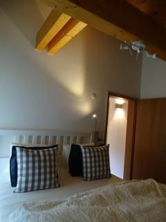 Ferienhaus Grüner Heinrich - Andermatt - 5