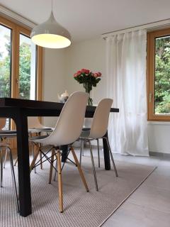 Ferienhaus Grüner Heinrich - Andermatt - 7