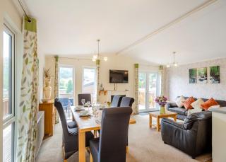 Beautiful Home In Bala, Gwynedd W - 3