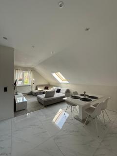 Modernes Apartment in Wald- und Stadtnähe - 0