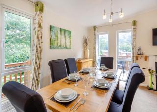 Beautiful Home In Bala, Gwynedd W - 2