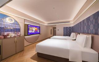 Shangri-La Dukezong Ancient Town Manxin Hotel - 5