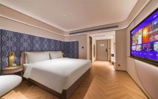 Shangri-La Dukezong Ancient Town Manxin Hotel - 3