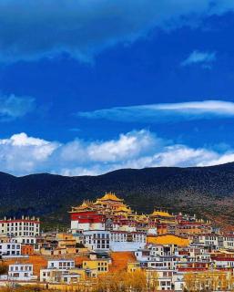 Shangri-La Dukezong Ancient Town Manxin Hotel - 2