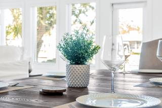 Waterfront Fishing Pier - The Pier Cottage - 5