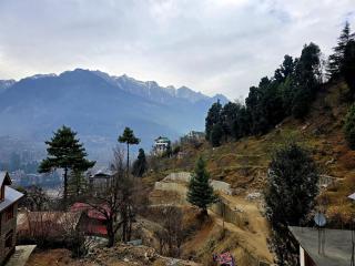 North star Manali - 5