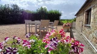 Hazel Cottage, Frithelstock - 8