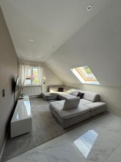 Modernes Apartment in Wald- und Stadtnähe - 4