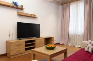 Modern apartment in the heart of Yerevan by Sweet Home - 0