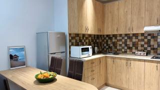 Modern apartment in the heart of Yerevan by Sweet Home - 7