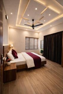 Honeymoon holidays - 5