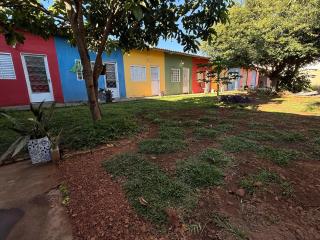 Caminito Brasília Hostel - 2