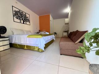 Caminito Brasília Hostel - 4