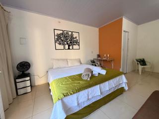 Caminito Brasília Hostel - 5