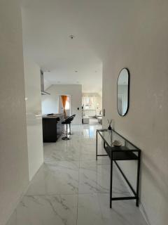 Modernes Apartment in Wald- und Stadtnähe - 8