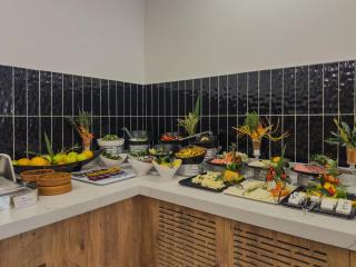 Leaf River Suites - 3