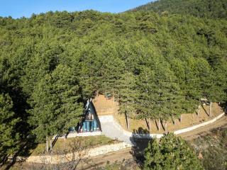 Golden Cabin 1 Gjinar by PikHost - 5