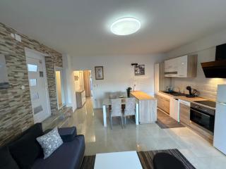 Apartment Sunset - 2