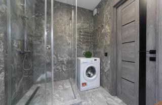 New apartment in Poznyaki - 7