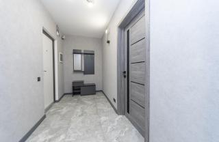 New apartment in Poznyaki - 6