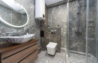 New apartment in Poznyaki - 4