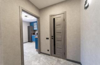 New apartment in Poznyaki - 2