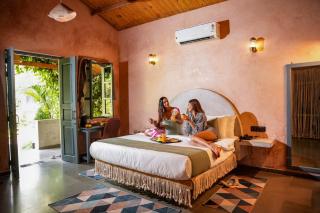 Aqua Bella Resort - 8