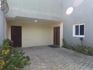 Ocean Hotel Mogdishu Somalia - 3