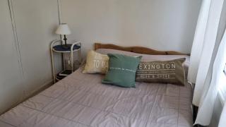 Monoambiente costero - Mar del Plata - 5