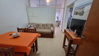 Monoambiente costero - Mar del Plata - 0